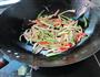 火腿鱿鱼豆腐丝的做法图解5