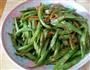 清炒芸豆丝的做法图解10