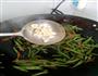 清炒芸豆丝的做法图解9