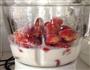 草莓奶昔的做法图解3