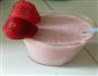 草莓奶昔的做法图解5