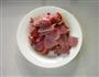 圣女果牛肉汤的做法步骤2