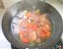 圣女果牛肉汤的做法步骤8
