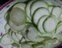 蒜香丝瓜脆皮汤的做法图解1