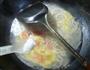 火腿肠蛋花荞麦面的做法图解9