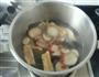 菌菇鸡汤的做法图解3
