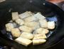 香煎豆腐的做法图解4