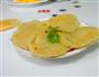 老南瓜丝煎饼的做法图解10