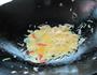 白薯丝煎蛋的做法图解6