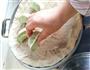 翡翠蒸饺的做法图解8