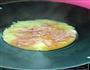 香肠蛋饼的做法图解4