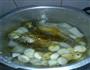 鲫鱼汤的做法图解3