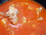 番茄猪蹄汤的做法图解9
