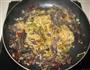 酸菜炒肺子的做法图解6