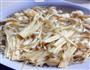 鸡丝金针菇的做法图解1
