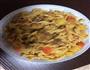 咖喱螺纹粉的做法图解5