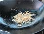花生米肉末炒干萝卜的做法图解4
