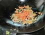 花生米肉末炒干萝卜的做法图解8