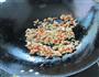 花生米肉末炒干萝卜的做法图解9