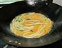 南瓜丝煮粉的做法图解7