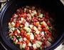 豌豆焖饭的做法图解10