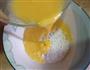 韭菜鸡蛋饼的做法图解4