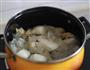银耳枸杞雪梨糖水的做法图解3