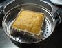 南瓜发糕的做法图解7