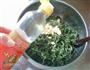 蒸荠菜的做法图解13