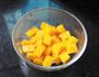 黑糯米芒果糖水的做法图解5