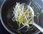 炒合菜的做法图解3