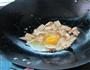 豆腐丁炒蛋的做法图解5