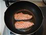 柠香煎三文鱼的做法图解9