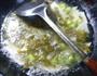 雪菜蚕豆片儿汤的做法图解7