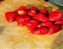 自制草莓酱的做法图解1