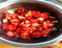 自制草莓酱的做法图解2