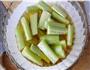 酸甜黄瓜条的做法图解5