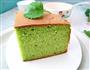 八寸菠菜蛋糕的做法图解14