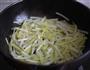 韭黄炒蛋的做法图解4
