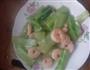 黄瓜虾仁的做法图解8