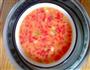 番茄鸡蛋饼的做法图解5