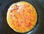 番茄鸡蛋饼的做法图解6