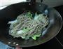 猪油白菜煮粉的做法图解6