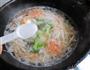 芦笋鸡蛋面的做法图解6