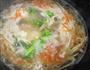 芦笋鸡蛋面的做法图解7