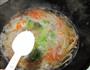 芦笋鸡蛋面的做法图解8