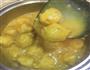 咖喱鱼丸的做法图解6