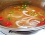 泰国冬阴功鱿鱼汤的做法图解5