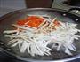 蚝油三丝的做法图解6