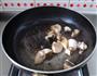 干煸蘑菇北极虾的做法图解4